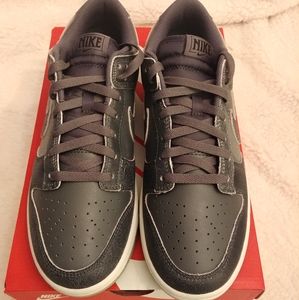 Nike Halloween Dunks